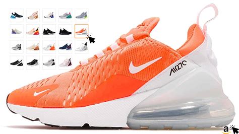 nike damen air max plus weiß orange|air max shoes for women.